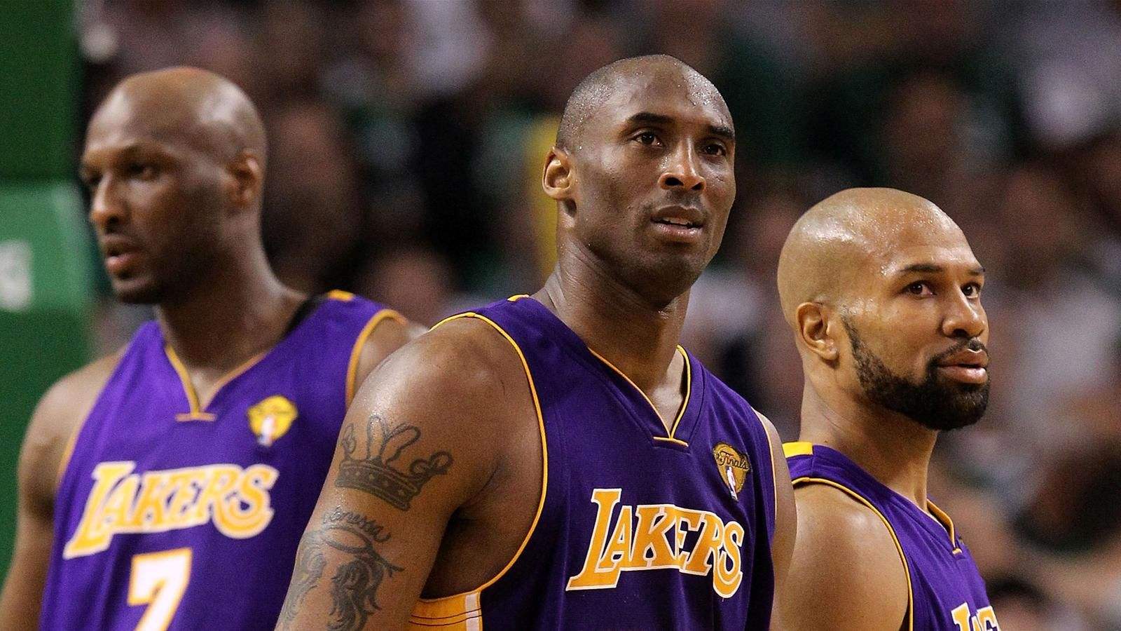 杨毅：湖人输在核心不够健康强行出战 火箭靠身体天赋碾压了湖人（杨毅：湖人主力带伤硬上致败，火箭凭身体优势碾压湖人）