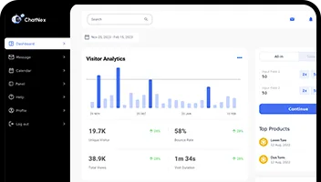 Data That Understands, Updates & Engages - 澳客